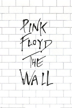 Poster Pink Floyd The Wall Album 61x91,5cm