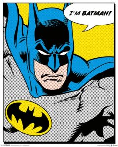 Batman - Quote