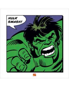 Hulk - Smash