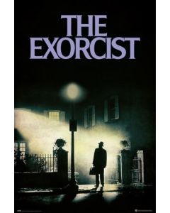 The Exorcist Poster 61x91.5cm