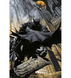 DC Comics Batman Gargoyle Poster 61x91.5cm