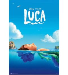 Disney Pixar Luca Poster 61x91.5cm
