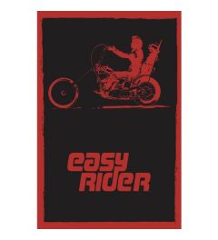 Easy Rider Poster 68.5x101.5cm