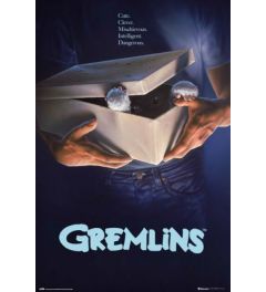 Gremlins Poster 61x91.5cm