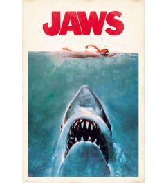 Jaws Poster 61x91.5cm