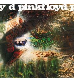 Pink Floyd A Saucerful of Secrets Album Cover 30.5x30.5cm