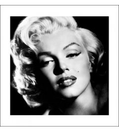 Marilyn Monroe - Glamour