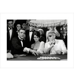James Bond - Thunderball Casino