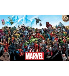 Marvel - Universe