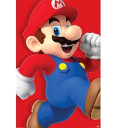 Super Mario - Run