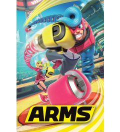 Arms Cover