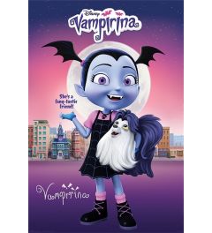 Vampirina Poster Fang-tastic 61x91.5cm
