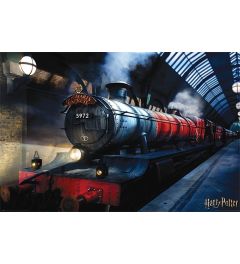 Harry Potter Poster Hogwarts Express 61x91.5cm