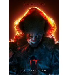 IT Chapter Two Come Back and Play Poster 61x91.5cm
