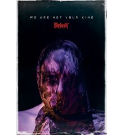 Slipknot We Are Not Your Kind Poster 61x91.5cm