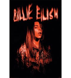Billie Eilish Sparks Poster 61x91.5cm