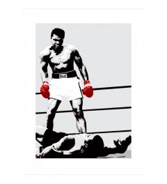 Muhammad Ali - Gloves
