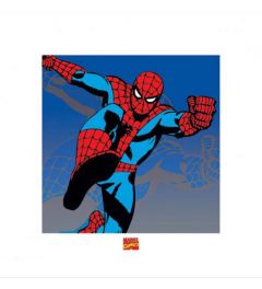 Marvel Comics - Spiderman