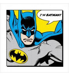 Batman - I'm Batman