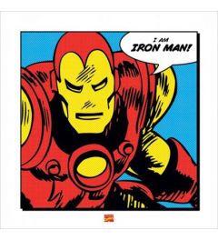 Iron Man - I Am