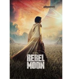 Rebel Moon Through the Fields Poster 61x91.5cm