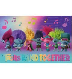 Trolls Band Together Poster 61x91.5cm